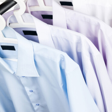 Working With Colored Laundry